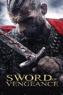 შურისძიების მახვილი Sword of Vengeance