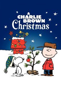 ჩარლი ბრაუნის შობა A Charlie Brown Christmas