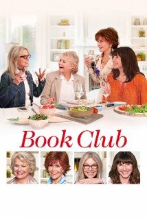 წიგნის კლუბი Book Club