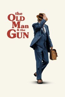 მოხუცი და იარაღი THE OLD MAN & THE GUN