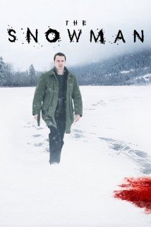 თოვლის კაცი The Snowman