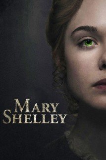მერი შელი Mary Shelley