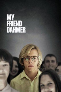 ჩემი მეგობარი დამერი My Friend Dahmer