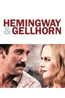 ჰემინგუეი და გელჰორნი Hemingway & Gellhorn