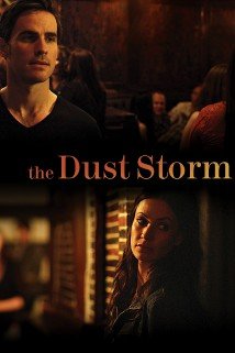 ქვიშის ქარიშხალი The Dust Storm