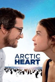 არქტიკული გული Arctic Heart (Le secret des banquises)