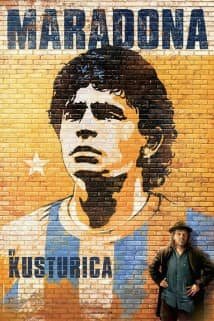 მარადონა Maradona by Kusturica