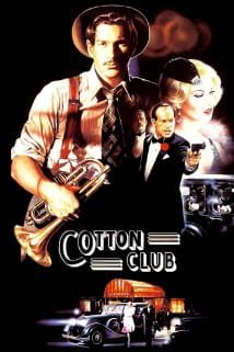 კოტონ კლუბი The Cotton Club
