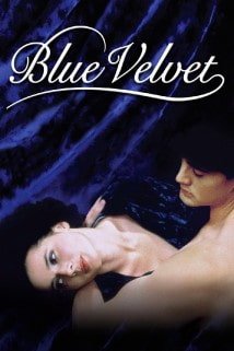 ლურჯი ხავერდი Blue Velvet