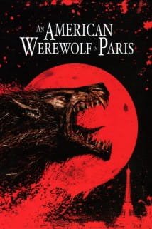 ამერიკელი მაქცია პარიზში An American Werewolf in Paris