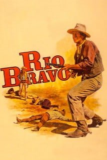 რიო ბრავო Rio Bravo