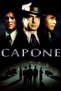 კაპონე Capone