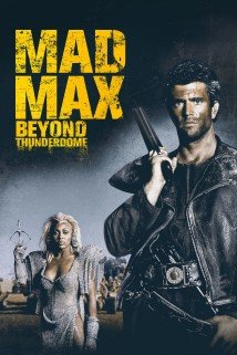 შეშლილი მაქსი 3 Mad Max Beyond Thunderdome