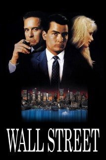 უოლ სტრიტი Wall Street