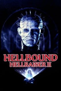 ჯოჯოხეთიდან აღმდგარი 2 Hellbound: Hellraiser II