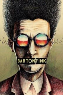 ბარტონ ფინკი Barton Fink