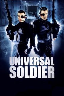 უნივერსალური ჯარისკაცი Universal Soldier