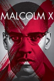 მალკოლმ X Malcolm X
