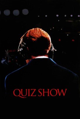ტელევიქტორინა Quiz Show