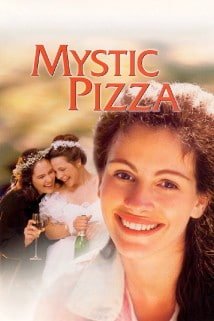 მისტიკური პიცა Mystic Pizza
