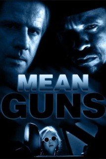 ძლიერი იარაღი Mean Guns