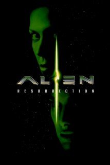 უცხო 4: აღდგომა Alien Resurrection