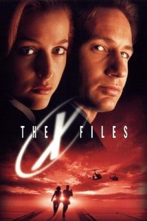 საიდუმლო მასალები The X Files