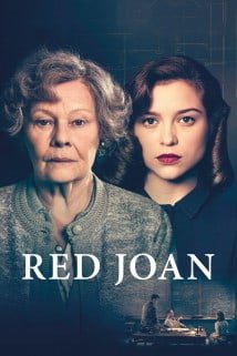 წითელი ჯოანი Red Joan