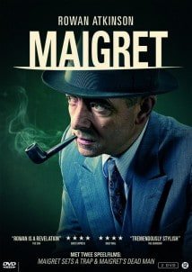 მეგრე: ღამე გზაჯვარედინზე Maigret: Night at the Crossroads