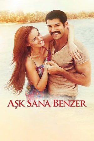 სიყვარული შენ გგავს Ask Sana Benzer