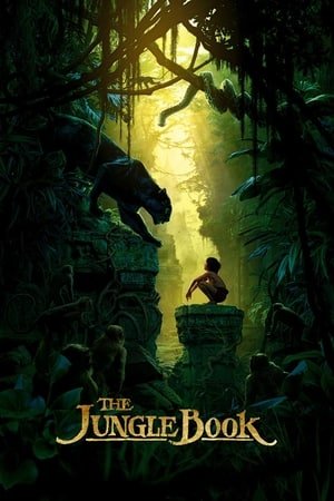 ჯუნგლების წიგნი (მაუგლი) The Jungle Book