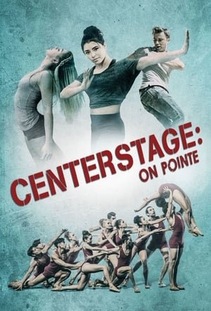 ავანსცენა: პოანტეებით Center Stage: On Pointe