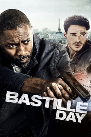ბასტილიის დღე Bastille Day