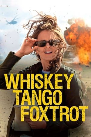 ვისკი ტანგო ფოქსტროტი Whiskey Tango Foxtrot
