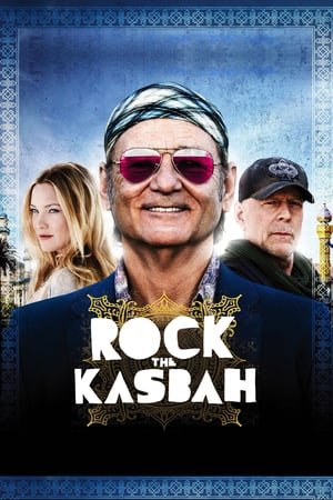როკი აღმოსავლეთში Rock the Kasbah