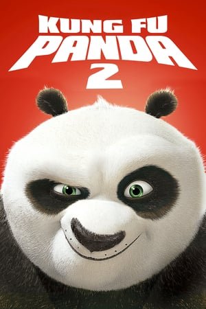 კუნგ–ფუ პანდა 2 Kung Fu Panda 2