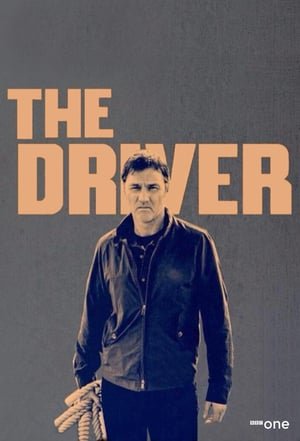 მძღოლი The Driver