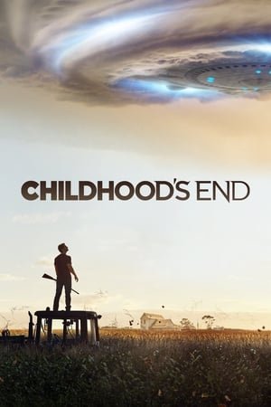 ბავშვობის დასასრული Childhood's End