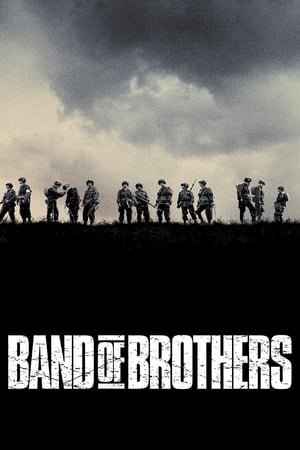 ჯარისკაცთა საძმო Band of Brothers