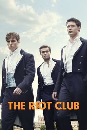 აჯანყებულთა კლუბი The Riot Club