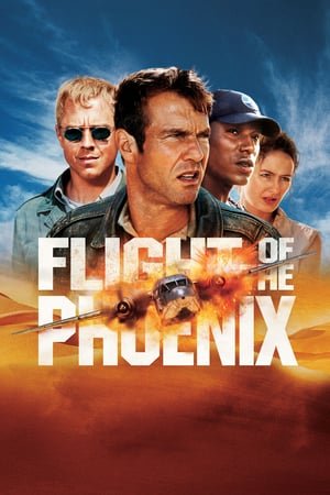 ფენიქსის გაფრენა Flight of the Phoenix