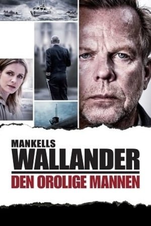 ვალანდერი: პრობლემური კაცი Wallander: Den orolige mannen