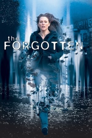 დავიწყებული The Forgotten