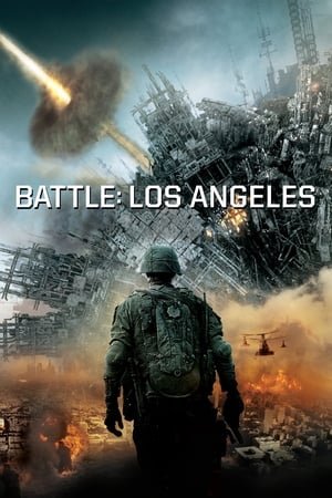 ბრძოლა ლოს–ანჯელესისათვის Battle Los Angeles