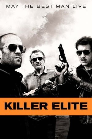 პროფესიონალი Killer Elite