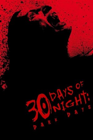 30 დღიანი ღამე: ბნელი დღეები 30 Days of Night: Dark Days