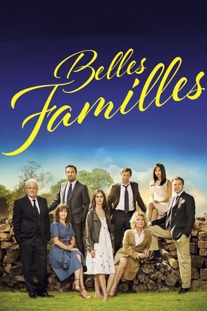 იდეალური ოჯახი Families (Belles familles)
