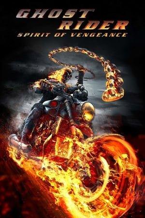 მრბოლელი მოჩვენება 2 Ghost Rider: Spirit of Vengeance