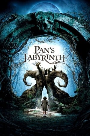 ფავნის ლაბირინთი Pan's Labyrinth