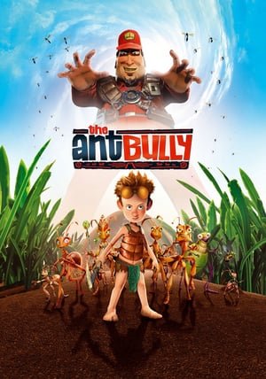 ჭიანჭველების რისხვა The Ant Bully
